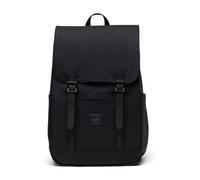 Zaino Herschel Retreat Small 17L nero puro