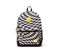 Herschel Zaino 'Heritage' giallo / nero / bianco Bambini - Bimbo - Ragazzo (taglie 140-176) - Accessori - Borse e zaini Herschel One Size