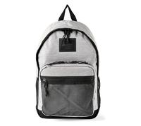 Herschel Zaino 'Kaine' grigio / nero Donna Herschel One Size