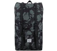Herschel Zaino Little America 50 cm Scomparto per laptop grigio