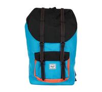 Herschel - Zaino Little America - - Bags - Uomo - Blu - ONE SIZE