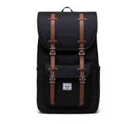 Herschel Zaino 'Little America™' marrone / nero Uomo Herschel One Size