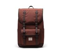 Herschel Zaino 'Little America™ Mid' cioccolato Donna Herschel One Size