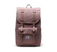 Herschel Uomo Zaino 'Little America' rosa, Taglia One Size