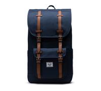 Herschel Zaino 'Little America™' navy / marrone Donna Herschel One Size