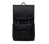 Herschel Zaino 'Little America™' nero Donna Herschel One Size