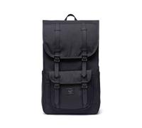 Herschel Zaino Little America™, Nero tono su tono
