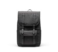 Herschel Zaino medio Little America™, Black Diamond/Nero
