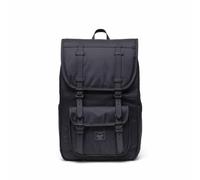 Herschel Little America Mid Nero UNI