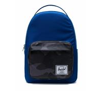 Herschel Zaino Classics Miller Scomparto per laptop da 44 cm blu