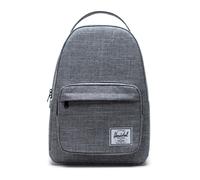 Herschel Zaino 'Miller' grigio sfumato / nero / bianco Uomo Herschel One Size