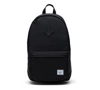 Herschel Zaino nero / bianco Uomo Herschel One Size nero / bianco