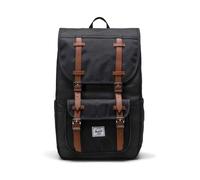 Herschel - Zaino Nero con Tasca per Laptop - - Bags - unisex - Nero - ONE SIZE