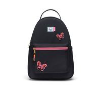 Herschel Zaino 'Nova' arancione / rosa chiaro / nero Donna Herschel One Size