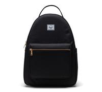 Herschel Nova Zaino da giorno 40 cm Scomparto per laptop nero