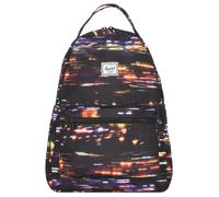Herschel Zaino 'Nova' colori misti / nero Uomo - Accessori - Borse e zaini - Zaini Herschel One Size