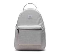 Herschel Zaino 'Nova' grigio chiaro Donna Herschel One Size