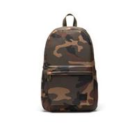Herschel Zaino pieghevole Rome, Woodland Camo/Black Label