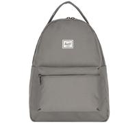 Herschel Zaino pietra / nero / bianco Uomo Herschel One Size pietra / nero / bianco