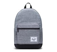 Herschel zaino Pop Quiz Backpack 25 L Raven Crosshatch