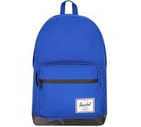 Herschel Zaino 'Pop Quiz' blu / nero / bianco Donna Herschel One Size blu / nero / bianco