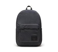 Herschel Zaino Pop Quiz, Grid Black/Nero