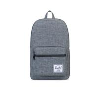 Herschel Zaino 'Pop Quiz' grigio sfumato / bianco Donna Herschel One Size grigio sfumato / bianco