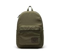 Herschel Zaino Pop Quiz, Ivy Green Diamond