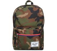 Herschel Zaino 'Pop Quiz' marrone / oliva / nero Donna Herschel One Size marrone / oliva / nero