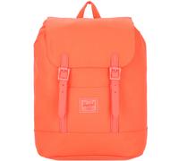 Herschel Zaino 'Retreat' arancione Uomo Herschel One Size