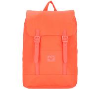 Herschel Zaino 'Retreat' arancione Uomo Herschel One Size arancione