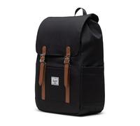 Herschel Retreat Small Zaino Nero UNI