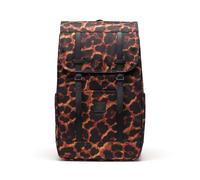 Herschel Zaino 'Retreat' castano / cognac / mocca / nero Donna Herschel One Size