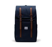Herschel Zaino 'Retreat™' navy / marrone Uomo Herschel One Size