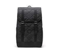 Herschel Zaino 'Retreat' nero Donna Herschel One Size