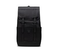 Herschel Zaino Retreat™, Nero tono su tono
