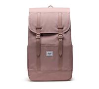 Herschel Zaino 'Retreat' rosa antico / nero / offwhite Donna Herschel One Size rosa antico / nero / offwhite