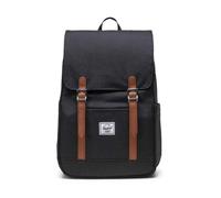 Herschel - Zaino Retreat Small - - Bags - unisex - Nero - ONE SIZE