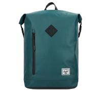 Herschel Zaino Roll Top 46 cm scomparto per laptop verde