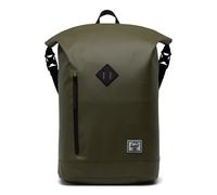 Herschel zaino Roll Top Backpack Ivy Green