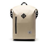 Herschel zaino Roll Top Backpack Weather Resistant Abbey Stone