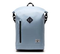 Herschel zaino Roll Top Backpack Weather Resistant Ashley Blue