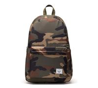 Herschel zaino Rome Packable Daypack Woodland Camo