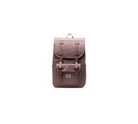 Herschel Uomo Zaino 'Little America' rosa, Taglia One Size