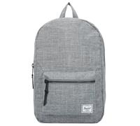 Herschel Zaino 'Settlement' grigio Uomo Herschel One Size grigio