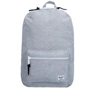Herschel Zaino 'Settlement' grigio Uomo Herschel One Size grigio
