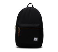 Herschel Zaino 'Settlement' nero / bianco Donna Herschel One Size