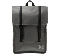 Herschel Zaino 'Survey II' grigio scuro / nero Donna Herschel One Size grigio scuro / nero