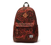 Herschel zaino TC Forest Night / Saddle Brown