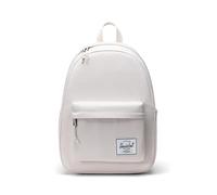 Herschel zaino tempo libero zaino con scomparto per laptop Classic Backpack 26 L Moonbeam avorio